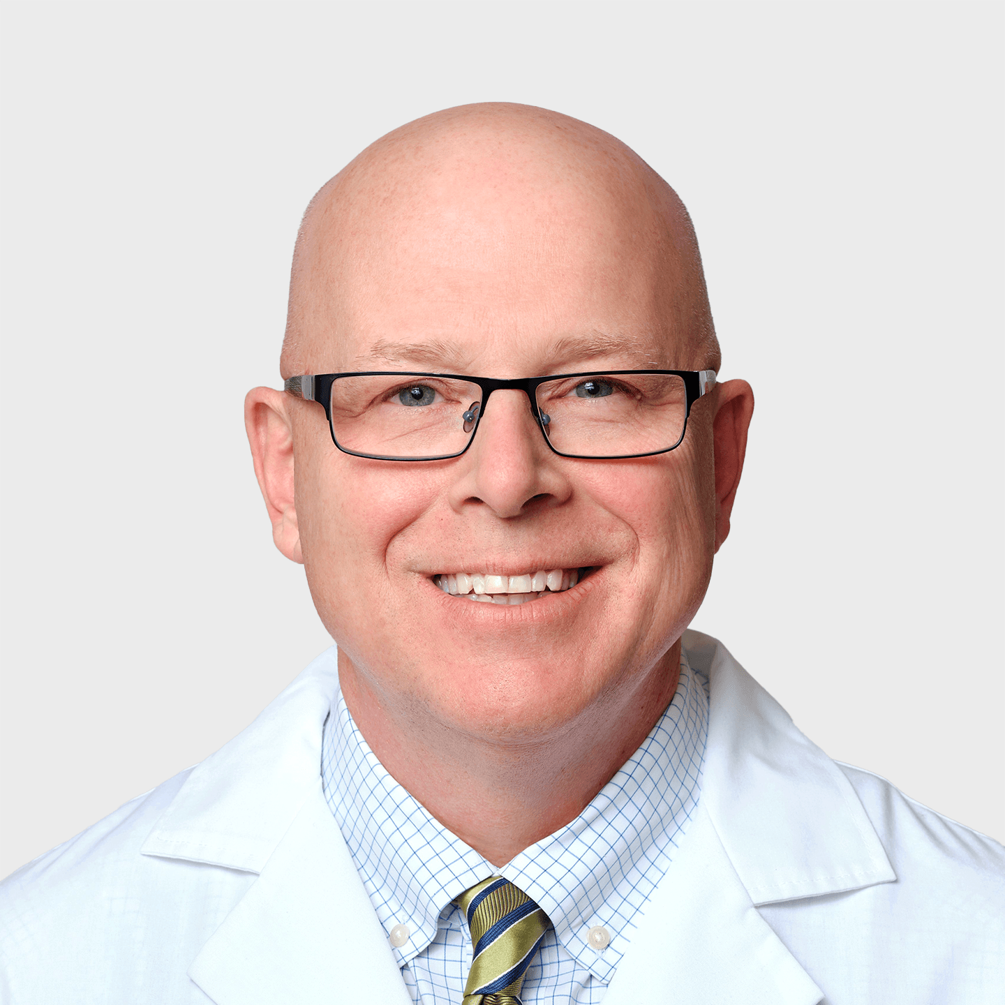 Physician Spotlight on Dr. Christopher Baker