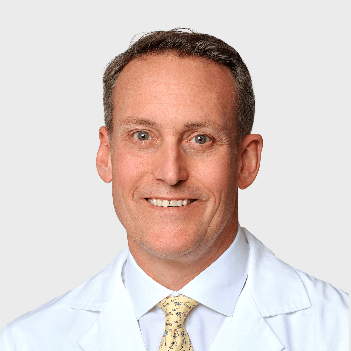 Physician Spotlight on Dr. David Prybyla