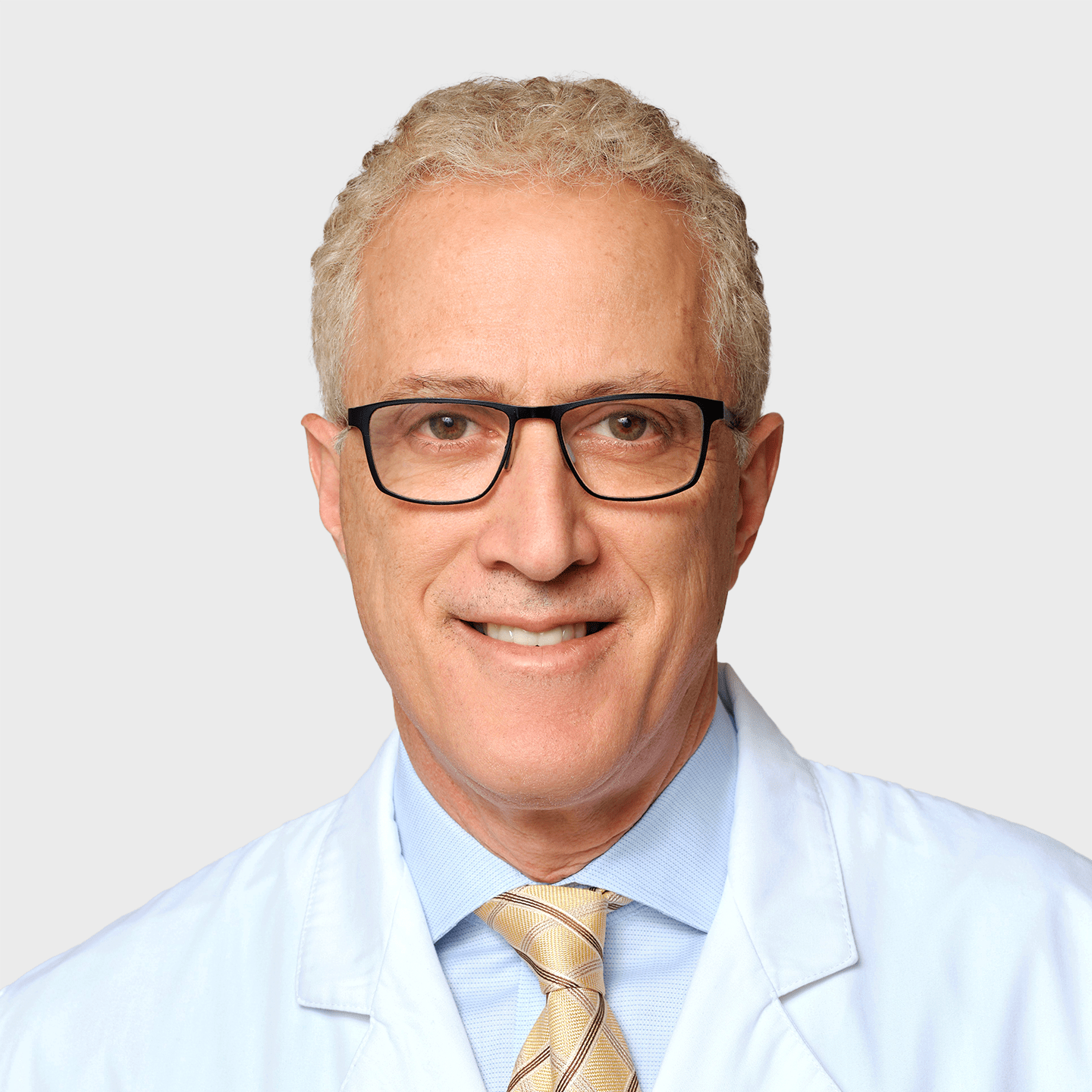 Physician Spotlight on Dr. Mark Lapp