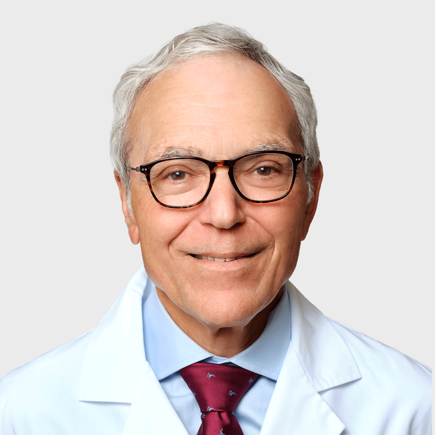 Physician Spotlight on Dr. Samuel Gerber