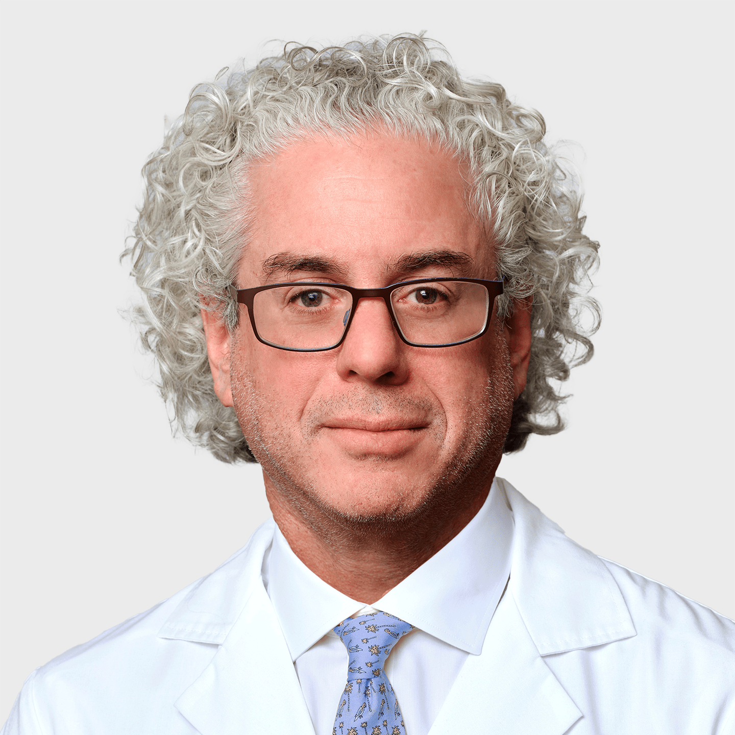 Physician Spotlight on Dr. Scott Sigman