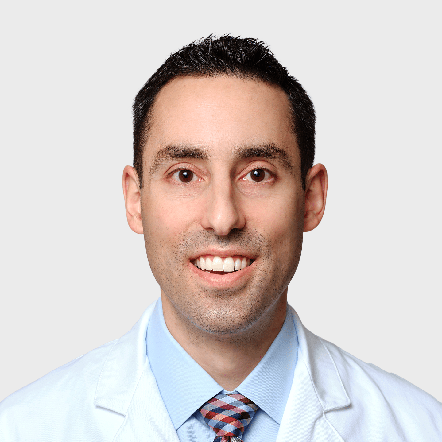 Physician Spotlight on Dr. Steven DiSegna
