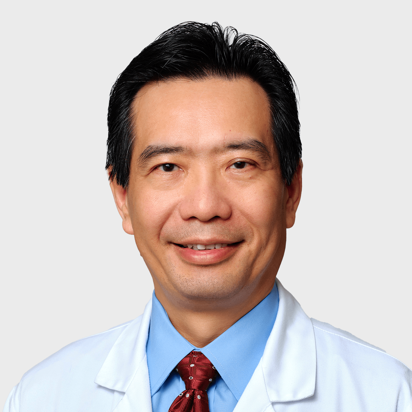 Physician Spotlight on Dr. Howard Wu