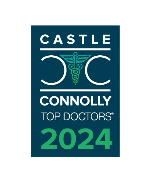 8 OSA Physicians Are Named Castle Connolly 2024 Top Doctors