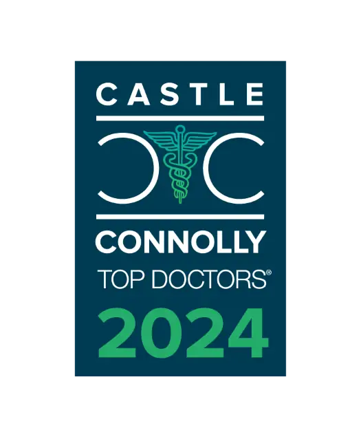9 OSA Physicians Are Named Castle Connolly 2024 Top Doctors