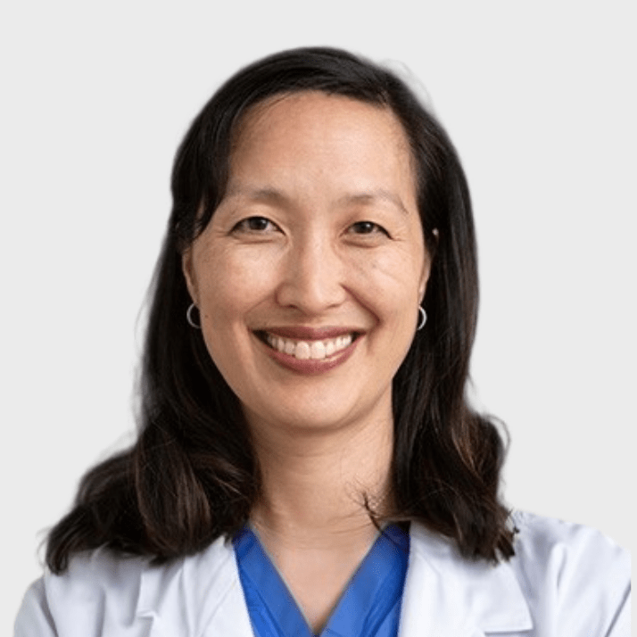 Physician Spotlight on Dr. Allis Kim