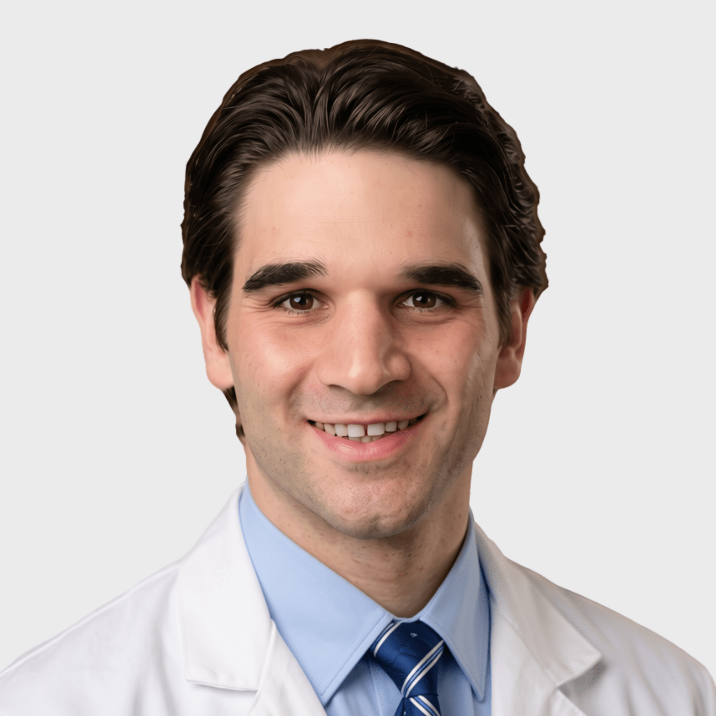Physician Spotlight on Dr. Kyle Scarano